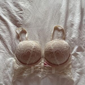 La SENZA push up bra